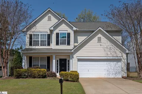 104 Shairpin Ln, Greenville, SC 29607