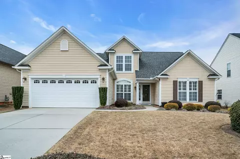 10 Carter Run Ct, Simpsonville, SC 29681