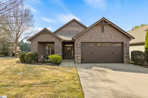 201 Ashler Dr, Greer, SC 29650