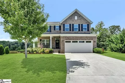 1694 Burtonwood Dr, Moore, SC 29369