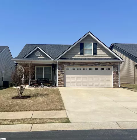 332 Evenfall Dr, Boiling Springs, SC 29316