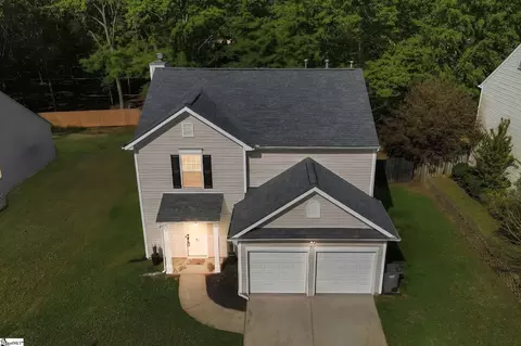 7 Ridgebrook Way, Greenville, SC 29605