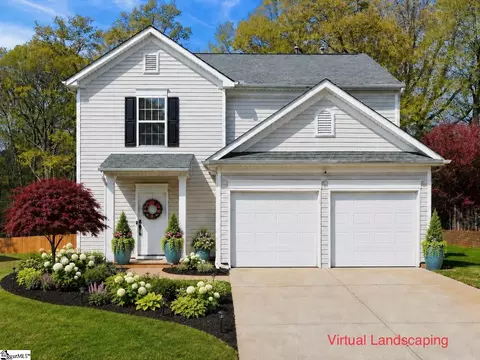 7 Ridgebrook Way, Greenville, SC 29605
