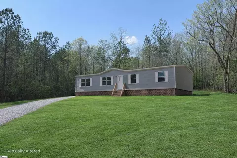 2919 High Shoals Rd, Anderson, SC 29621