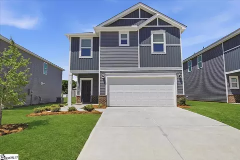 14 Angel Wood Dr, Piedmont, SC 29673
