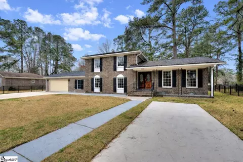 1339 Kiki Way, Charleston, SC 29407