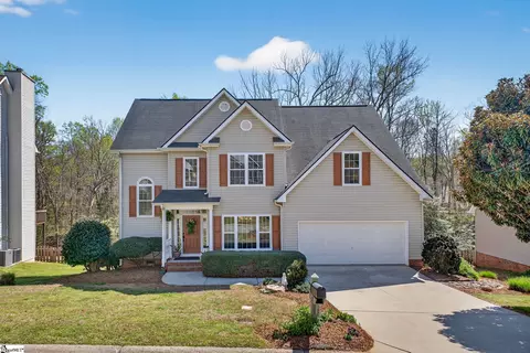 18 Dapple Gray Ct, Simpsonville, SC 29680