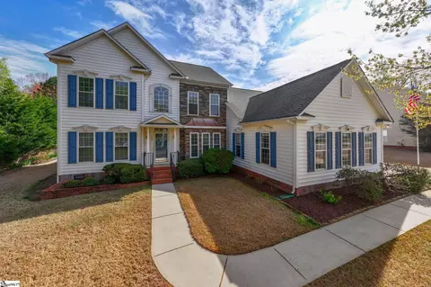 105 Sassafras Dr, Easley, SC 29642