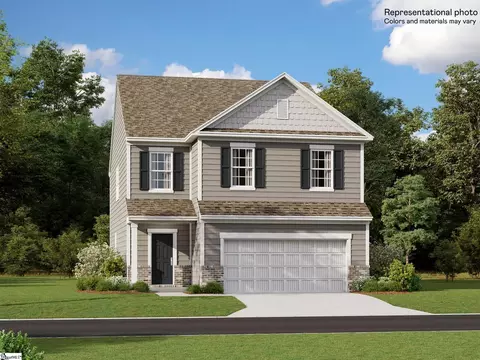 129 Farmwell Dr, Woodruff, SC 29388