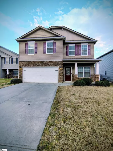 529 Townsend Place Dr, Boiling Springs, SC 29316