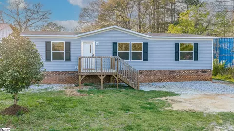 2231 Westminster Hwy, Walhalla, SC 29691