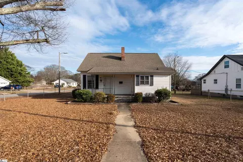 60 Blake St, Greenville, SC 29605