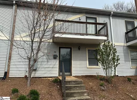3706 E North St, Greenville, SC 29615