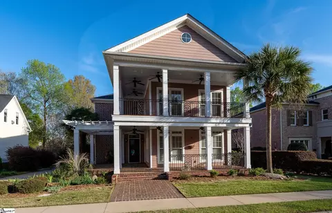 23 Kershaw Ct, Greenville, SC 29607