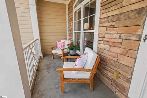 Exterior - 123 Elevation Ct, Greer, SC 29651 photo 5 of 9