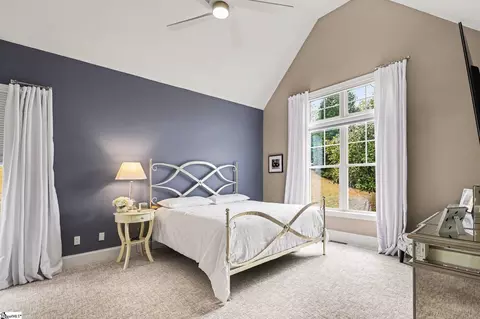 Bedroom - 123 Elevation Ct, Greer, SC 29651 photo 2 of 8