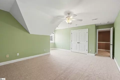 Bedroom - 123 Elevation Ct, Greer, SC 29651 photo 7 of 8