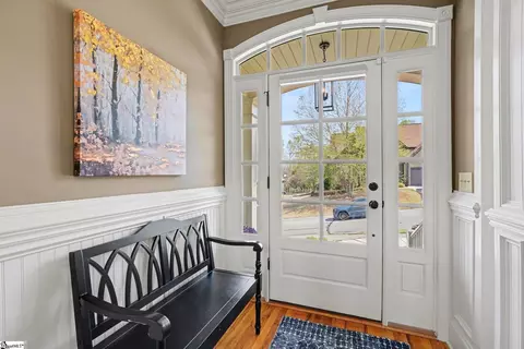 Entry Way - 123 Elevation Ct, Greer, SC 29651 photo 2 of 5