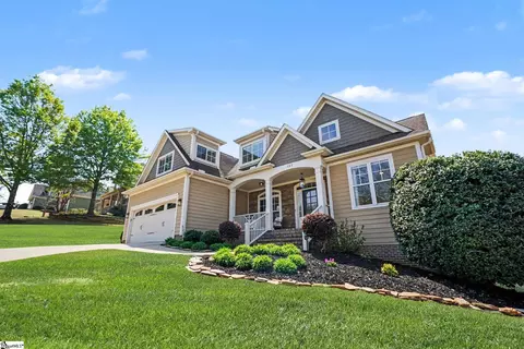 Exterior - 123 Elevation Ct, Greer, SC 29651 photo 3 of 9