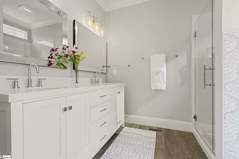 Bath - 123 Elevation Ct, Greer, SC 29651 photo 1 of 6