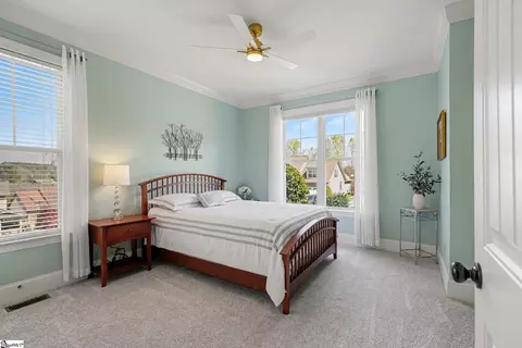 Bedroom - 123 Elevation Ct, Greer, SC 29651 photo 4 of 8