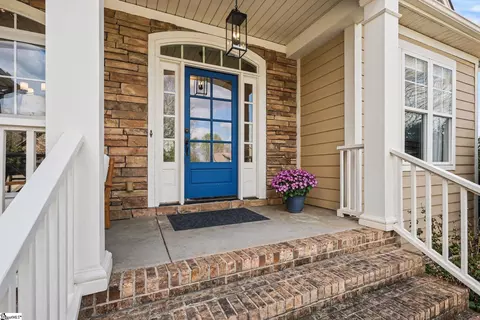 Entry Way - 123 Elevation Ct, Greer, SC 29651 photo 1 of 5