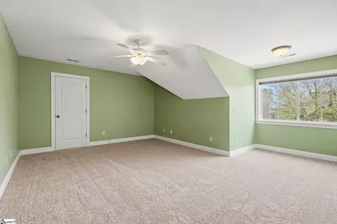 Bedroom - 123 Elevation Ct, Greer, SC 29651 photo 8 of 8