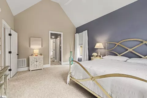 Bedroom - 123 Elevation Ct, Greer, SC 29651 photo 3 of 8