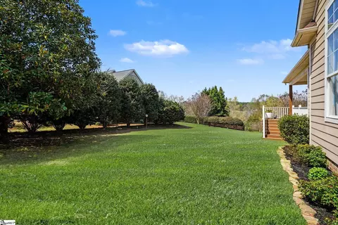 Exterior - 123 Elevation Ct, Greer, SC 29651 photo 7 of 9