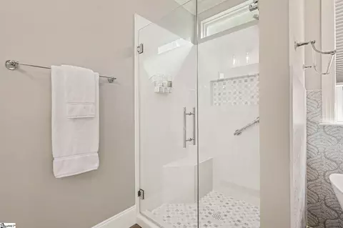 Bath - 123 Elevation Ct, Greer, SC 29651 photo 3 of 6
