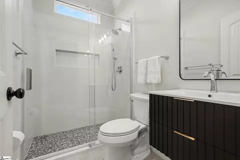 Bath - 123 Elevation Ct, Greer, SC 29651 photo 5 of 6