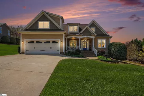 Exterior - 123 Elevation Ct, Greer, SC 29651 photo 8 of 9