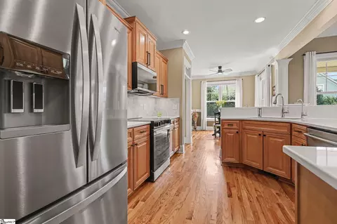 Kitchen - 123 Elevation Ct, Greer, SC 29651 photo 1 of 6