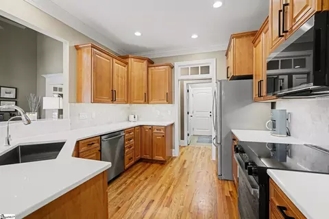 Kitchen - 123 Elevation Ct, Greer, SC 29651 photo 2 of 6
