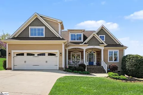 123 Elevation Ct, Greer, SC 29651
