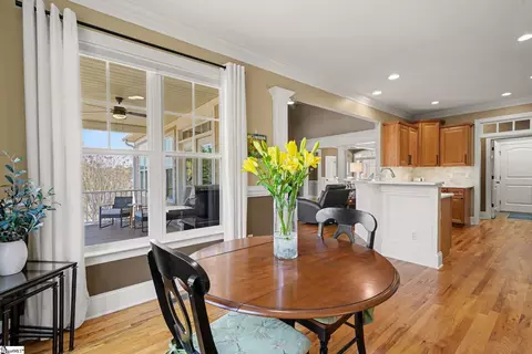 Dining - 123 Elevation Ct, Greer, SC 29651 photo 1 of 2