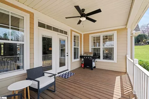 Exterior - 123 Elevation Ct, Greer, SC 29651 photo 6 of 9