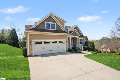 Exterior - 123 Elevation Ct, Greer, SC 29651 photo 2 of 9