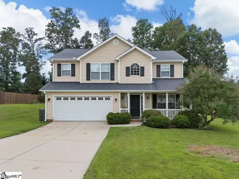3 Tampico Ct, Greer, SC 29651