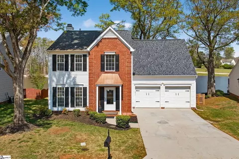 507 Fairview Lake Way, Simpsonville, SC 29680