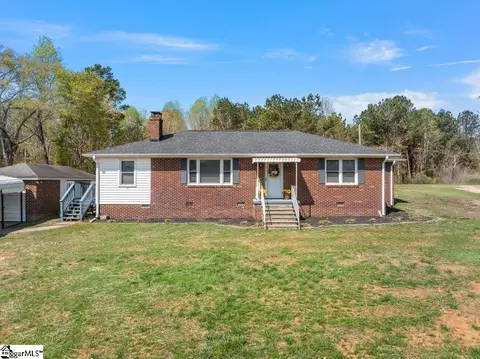 687 Gaffney Hwy, Jonesville, SC 29353