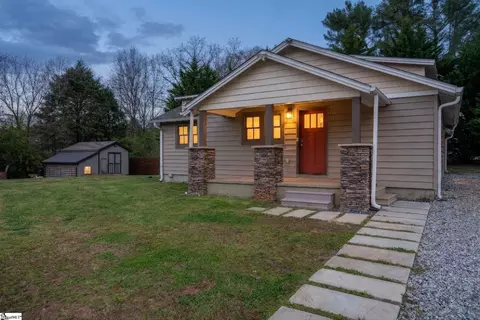 1440 Holly Springs Church Rd, Campobello, SC 29322