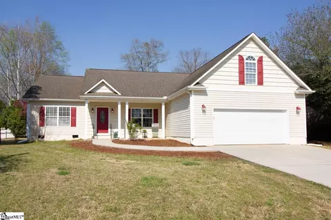 735 Britton St, Anderson, SC 29621