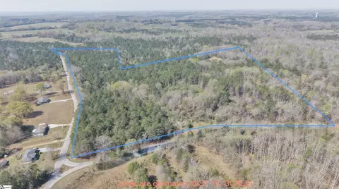 00 Owens Dr, Laurens, SC 29360