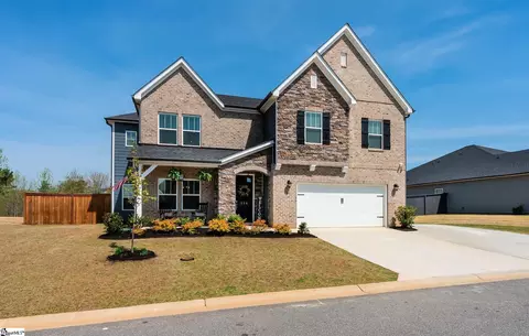 208 Terrapin Cross Way, Simpsonville, SC 29680