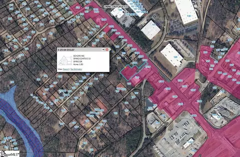 Undisclosed, Duncan, SC 29334