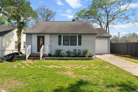 162 Watkins Ct, Spartanburg, SC 29301
