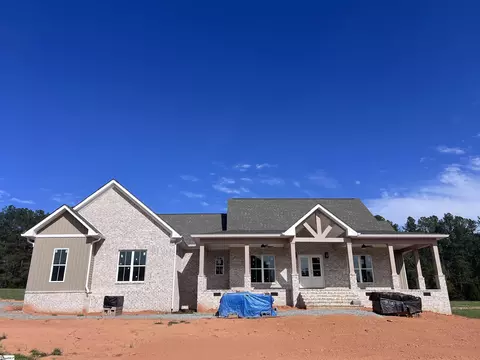 406 Casey Rd, Woodruff, SC 29388