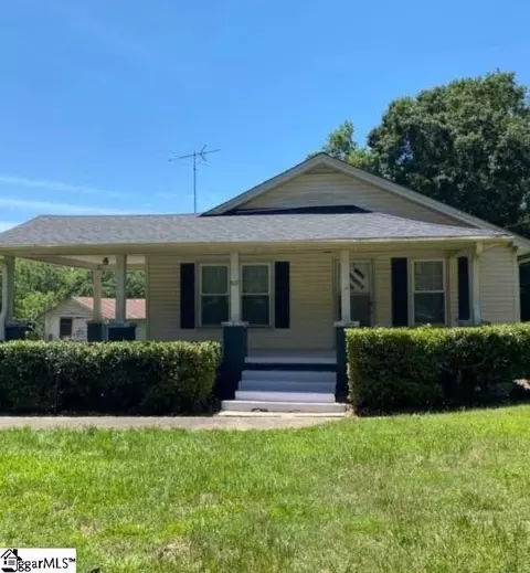 1021 Gentry Memorial Hwy, Easley, SC 29640