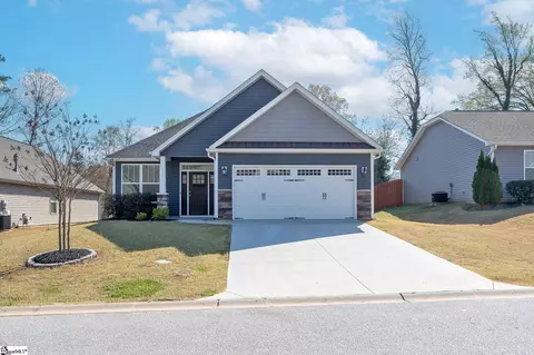 110 Forest Ridge Way, Greenville, SC 29617